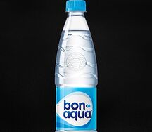БонАква негазированная