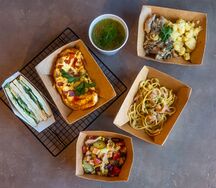 2000 ккал для бодрого дня