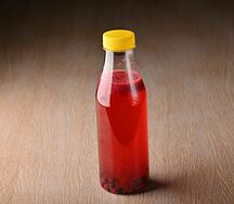 Домашний лимонад Ягодный микс