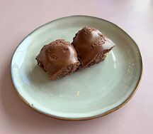 Профитроль