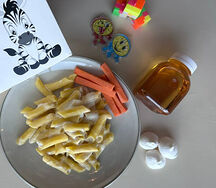 Ура, макароооны