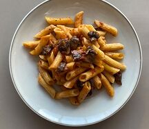 Пенне арабьята