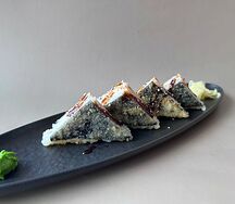 Сэндвич-ролл