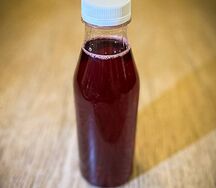 Домашний морс