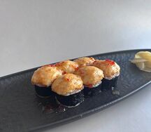 Яки Сяке маки