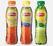 Lipton в ассортименте