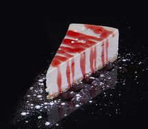 Чизкейк Классический