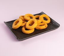 Луковые кольца