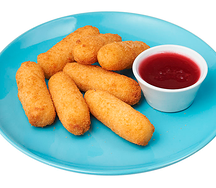 Сырные палочки