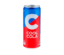 Cool Cola