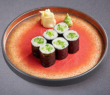 Каппа Маки 6 шт