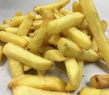 Картофель фри