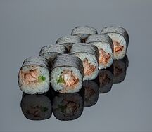 Маки Угорь
