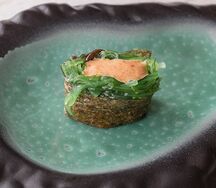 Дункан с чукой