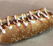 Хот-дог Классический 