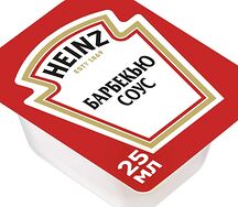 Барбекю Heinz