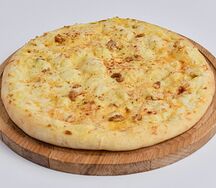 Четыре сыра