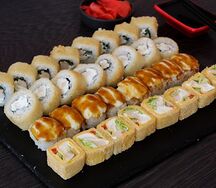 Сет Горячая цыпочка