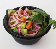 Салат Греческий