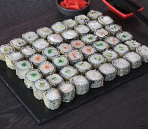 Сет Много и недорого