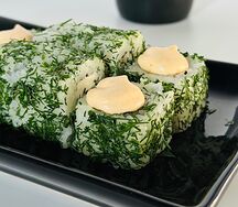 Ролл Спайси-курочка
