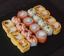 Сет Вегас