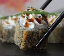 Сливочная курочка