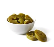 Халапеньо маринованный
