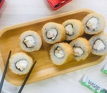 Шита с курицей