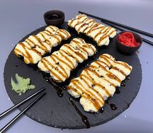 Сет Всё включено