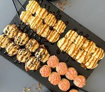 Сет Возьми быка за рога