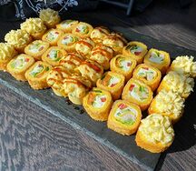 Сет Однажды в Мексике