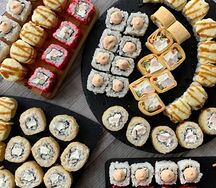 Сет Большая компания