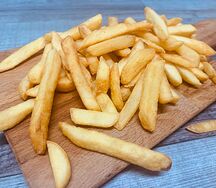 Картофель фри