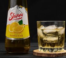 Лимонад Shippi