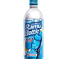 Sangaria Ramu Bottle Рамуне