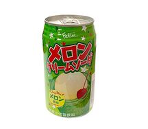 Напиток Tominaga Дыня и сливки