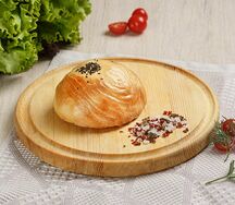 Самса тандырная