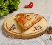 Сама с говядиной