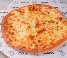 Хачапури по-Имеретински