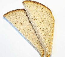 Хлеб Чусовской