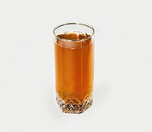 Компот из сухофруктов