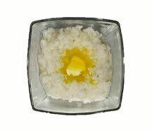 Каша рисовая