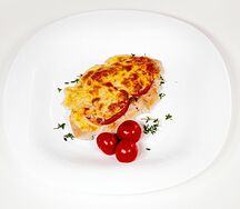 Филе куриное Пикантное