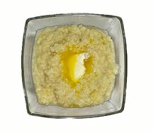 Каша пшенная