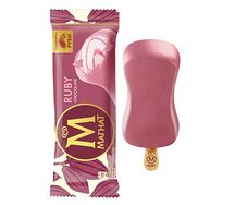 Мороженое Магнат Ruby