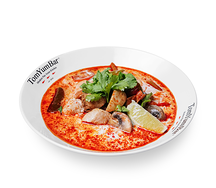 Tom Yum классический с курицей