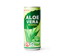 Aloe Lotte