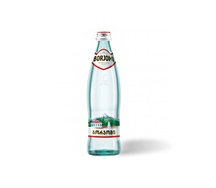 Минеральная вода Borjomi