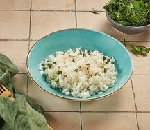 Рис Жасминовый